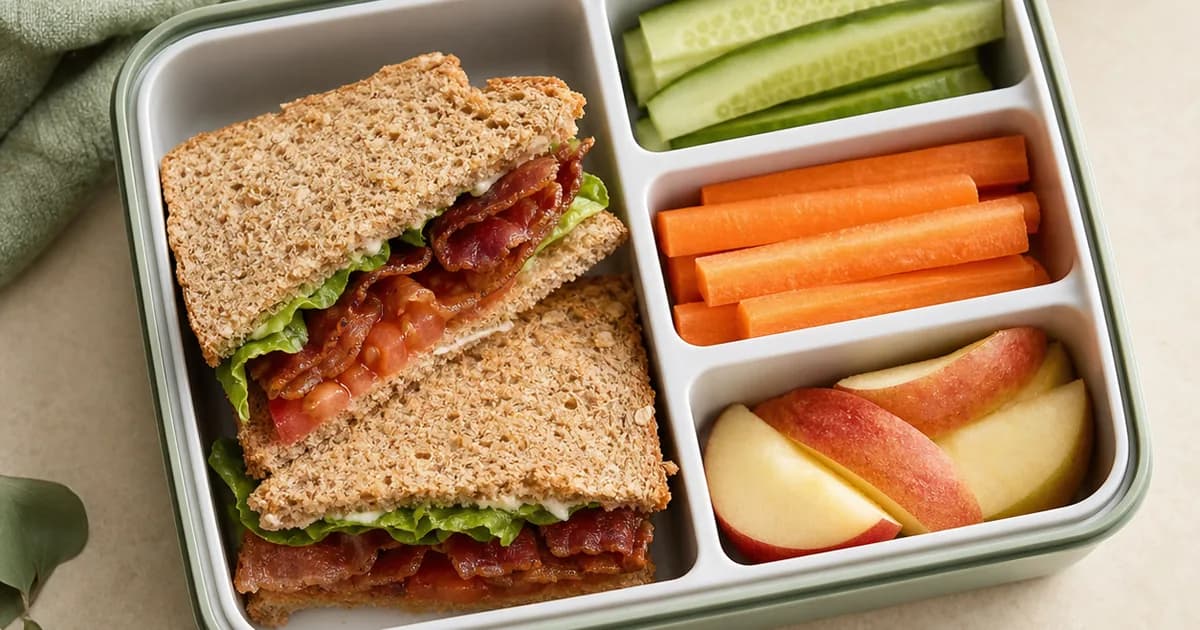 NZ Seasonal Produce Calendar for School Lunches