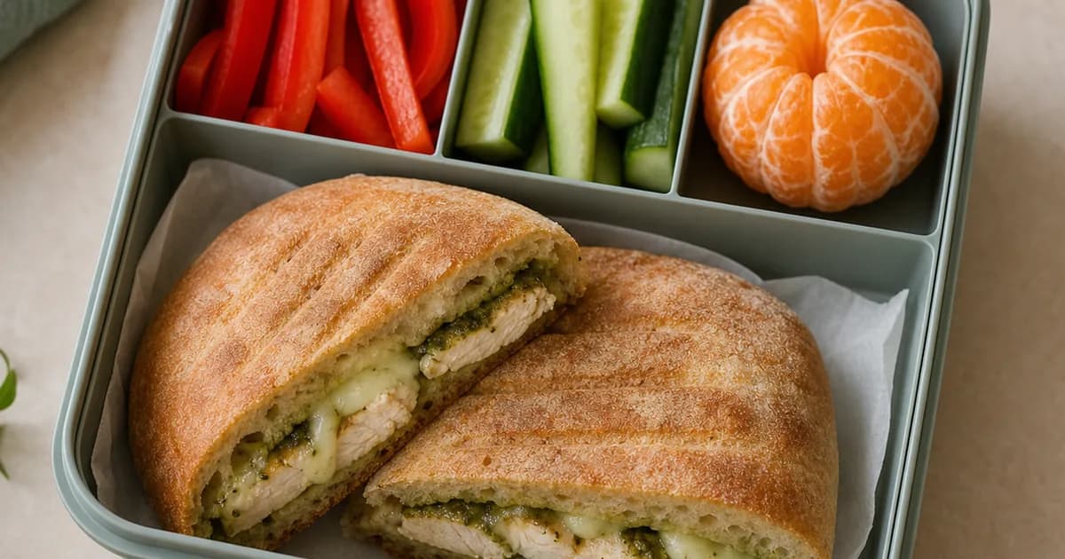 Batch Cooking to Save Money on School Lunches in NZ