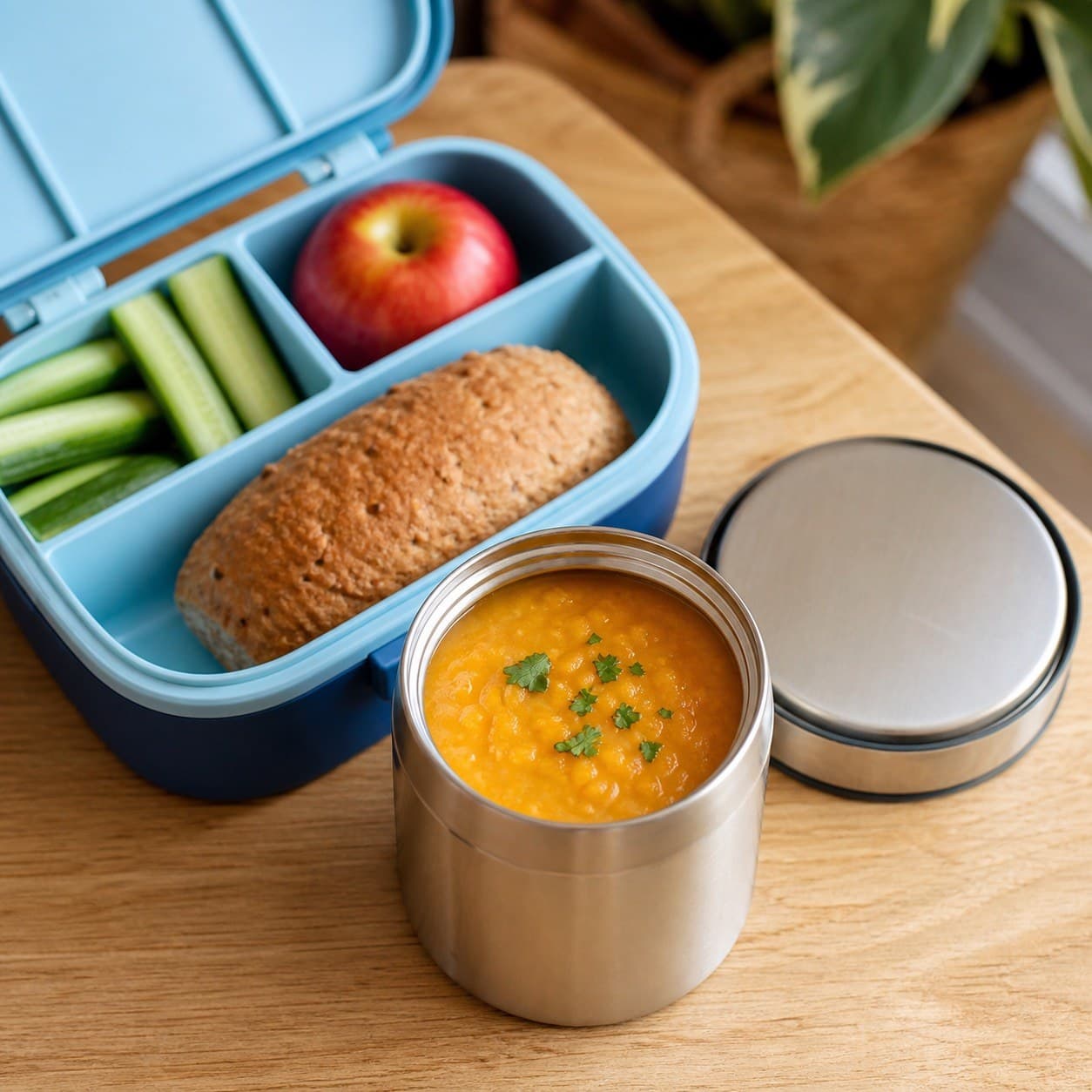 Kindy Lunchboxes in NZ: The Choking Guidance in Plain English