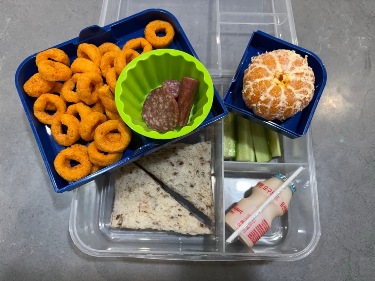 NZ Lunchbox Food Safety: A Term 1 Heat Guide Based on MPI Standards