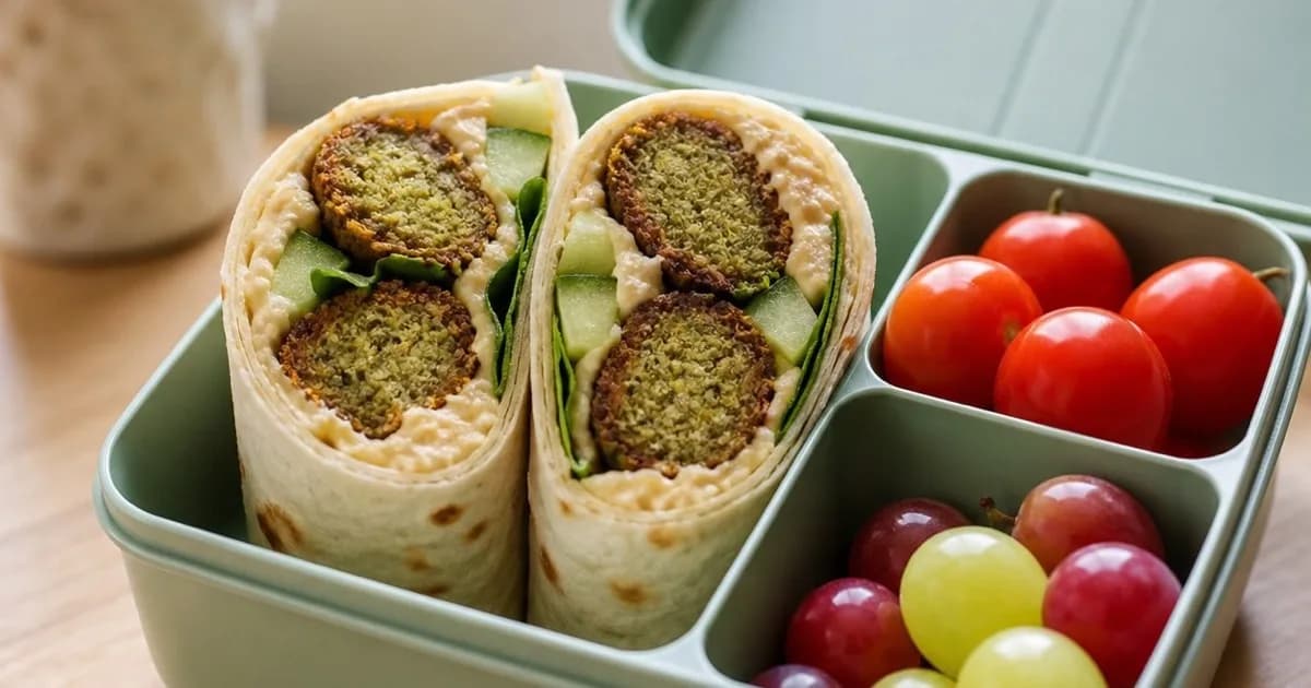 Dairy-Free School Lunches: A Guide for NZ Parents