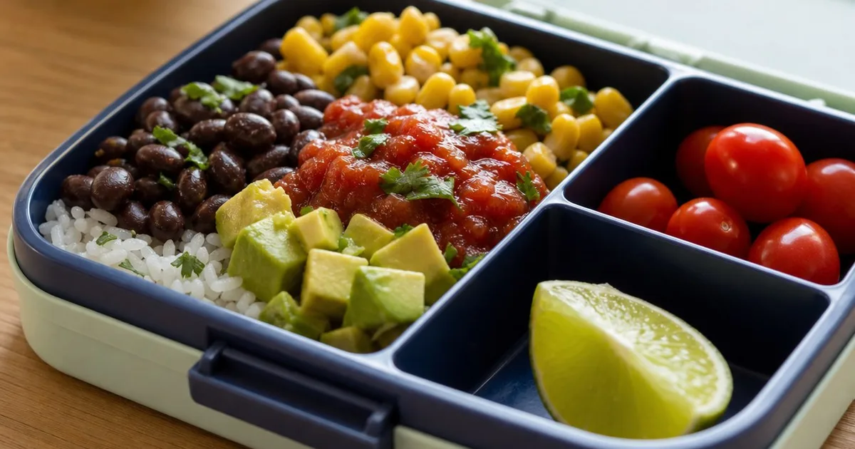 Gluten-Free School Lunches: A Guide for NZ Parents