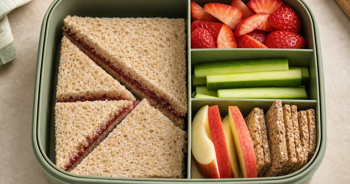 Allergy Management for School Lunchboxes: A NZ Parent's Complete Guide
