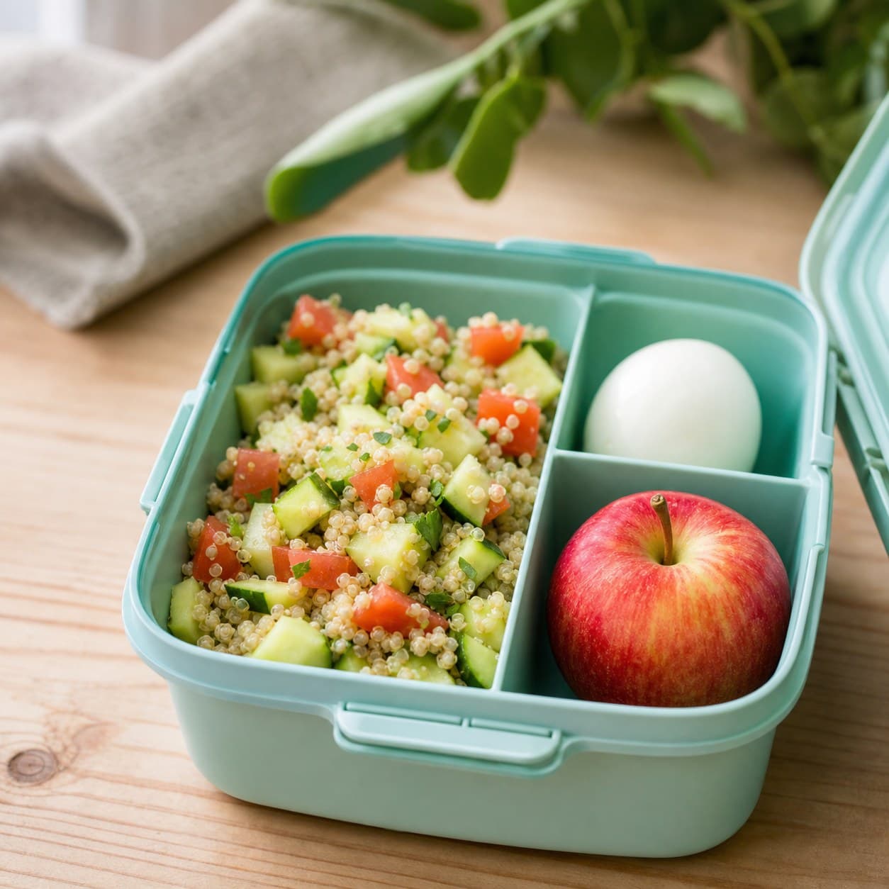 Sesame-Free School Lunches in NZ: What the Labels Say