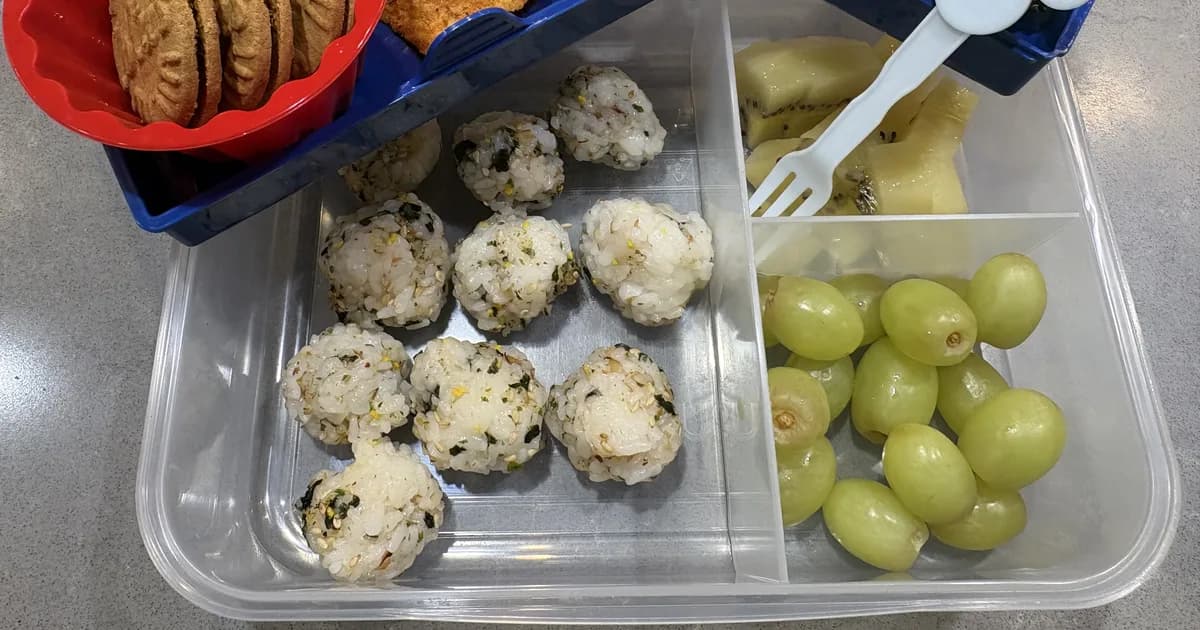Nut-Free School Lunches: A Complete Guide for NZ Parents